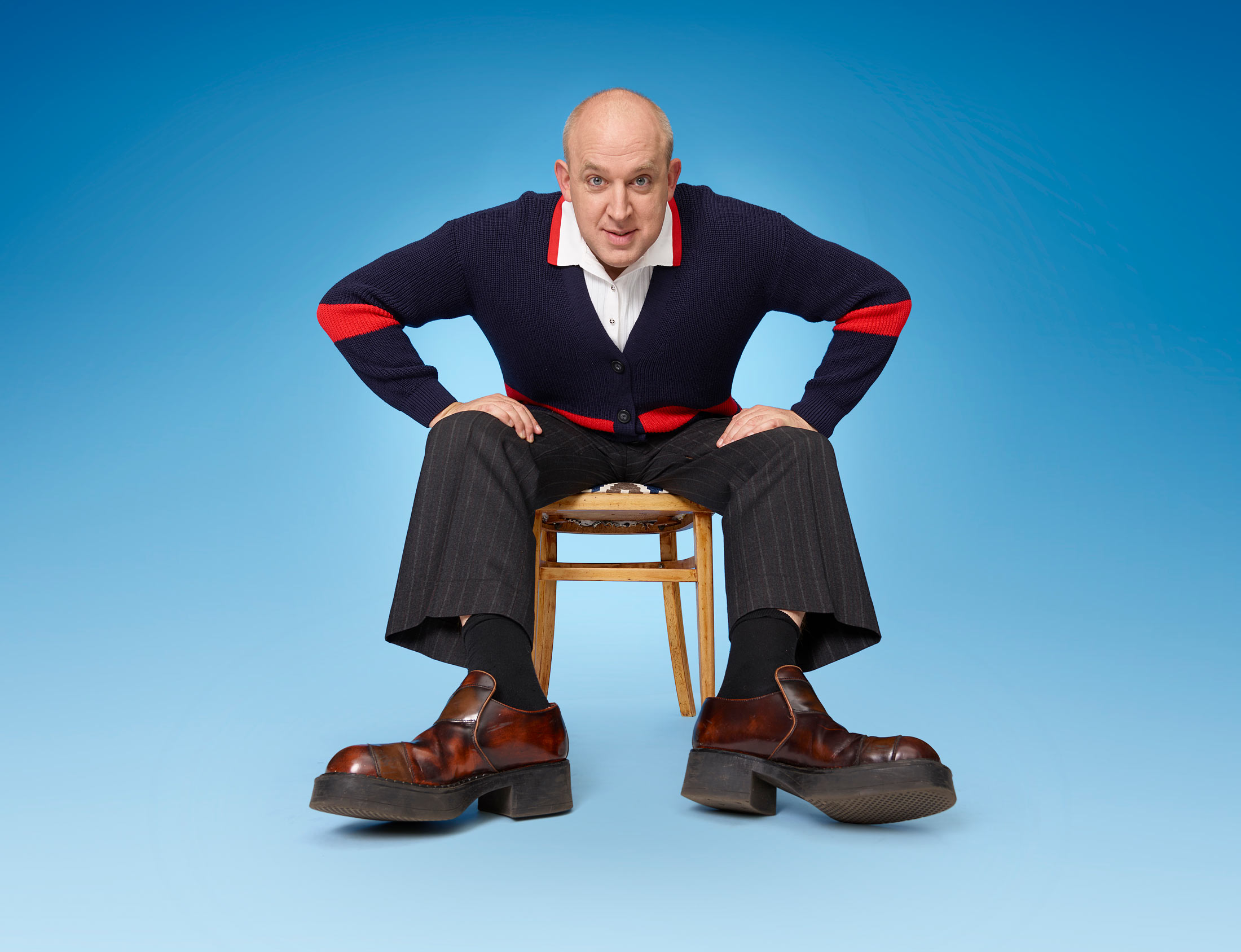 tim vine live tour