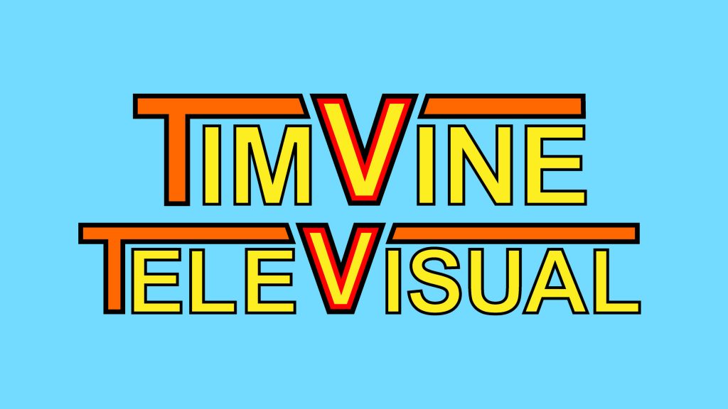 Tim Vine