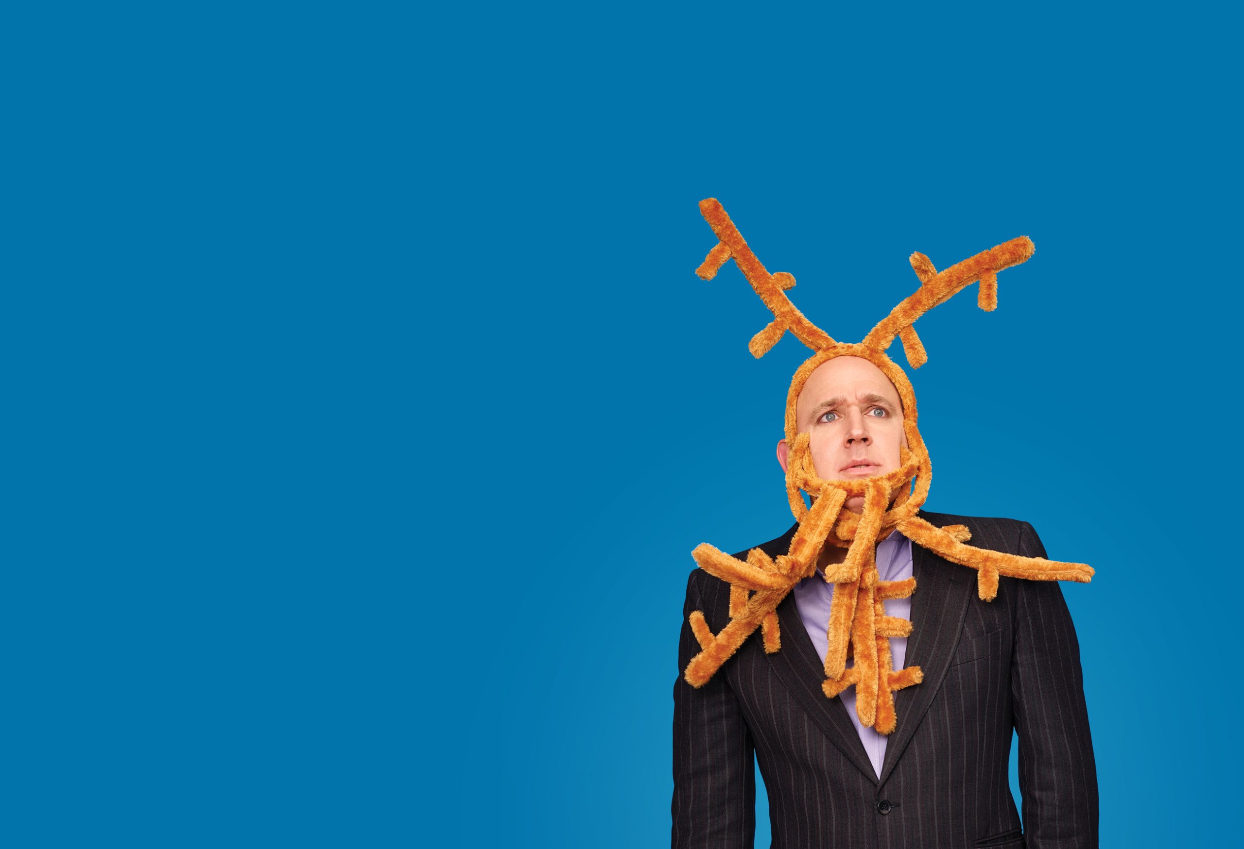 Tim Vine Tour Dates