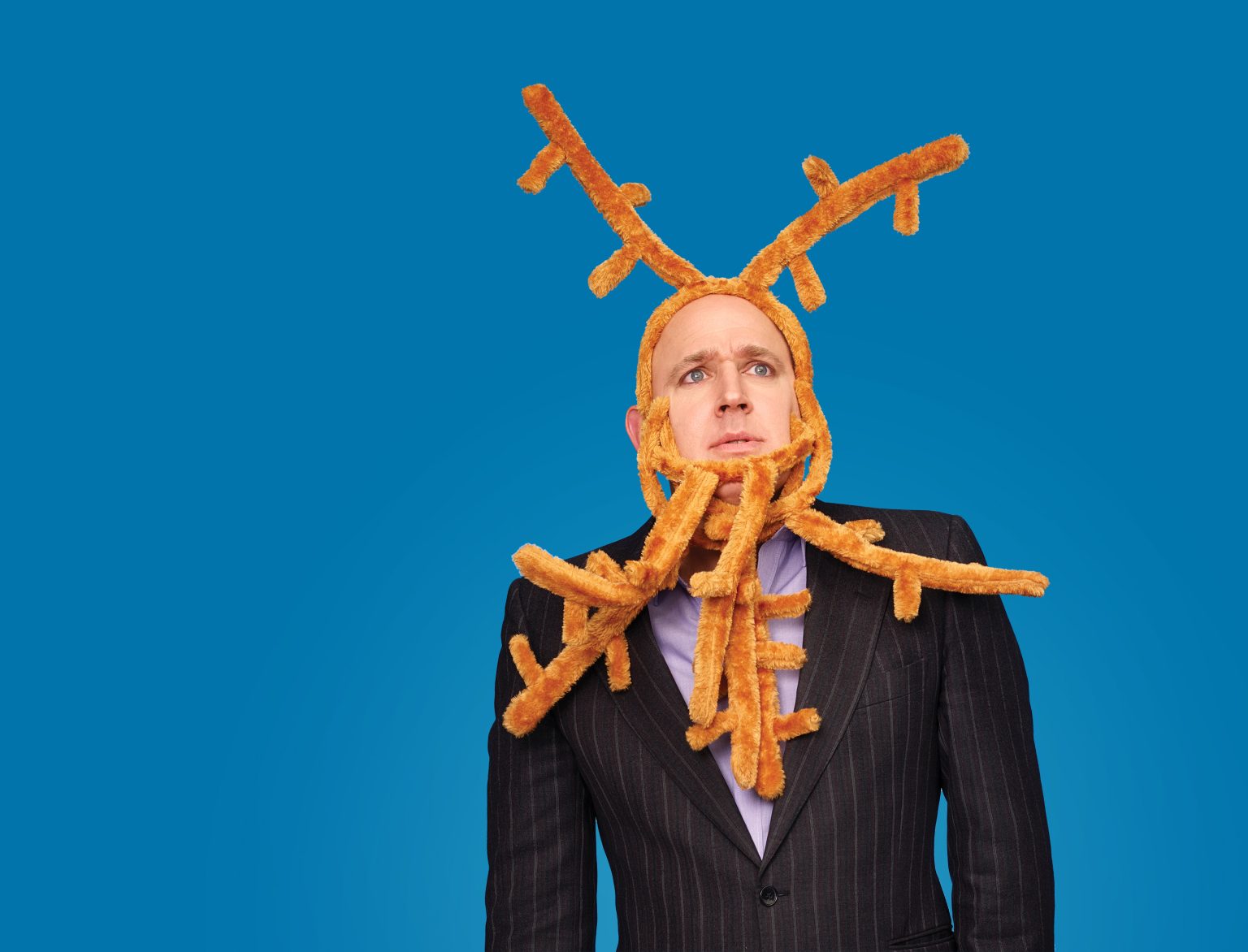 The official Tim Vine website